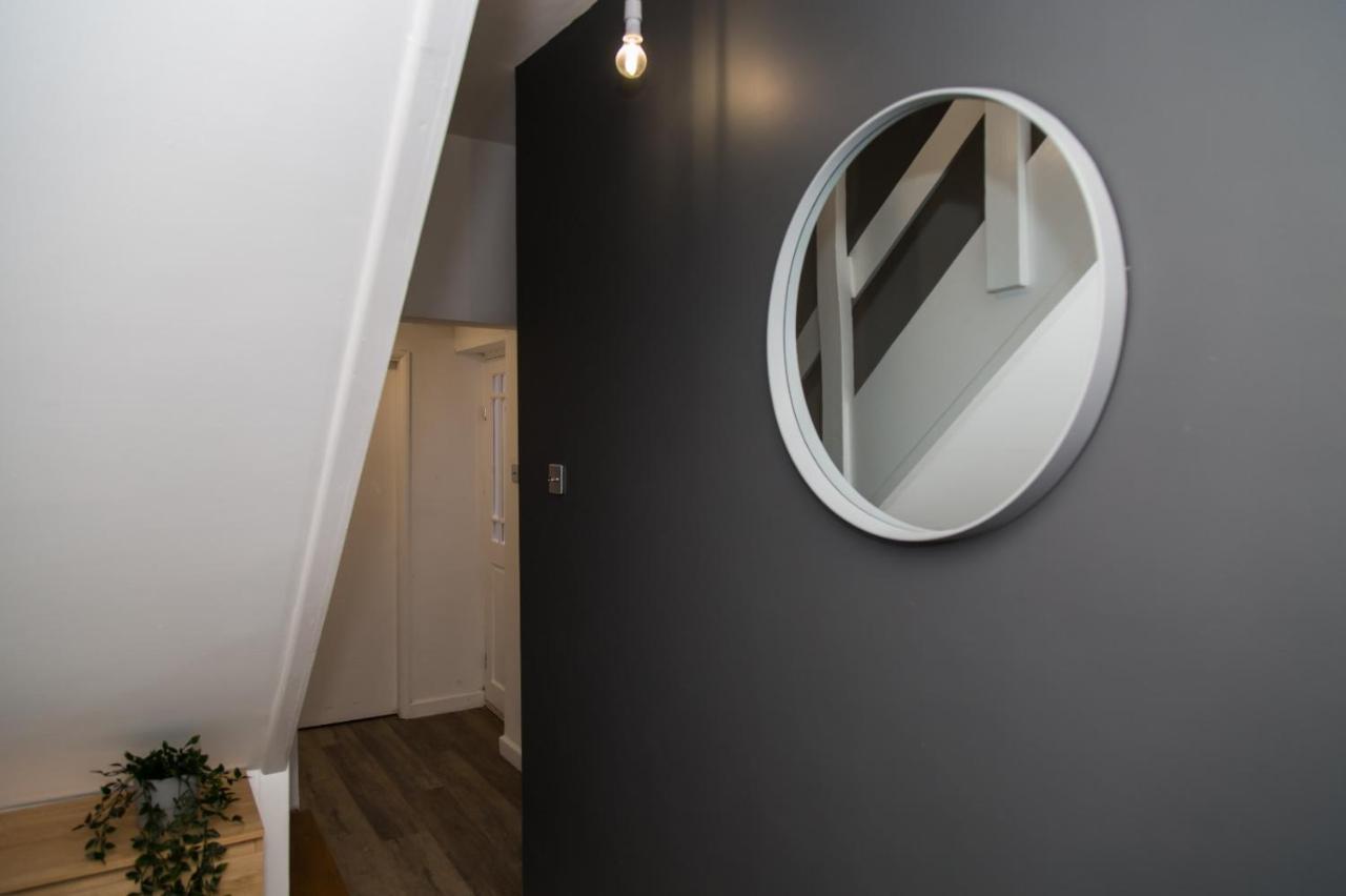 The Kensington House - Contemporary Accommodation In Nottingham Exterior photo